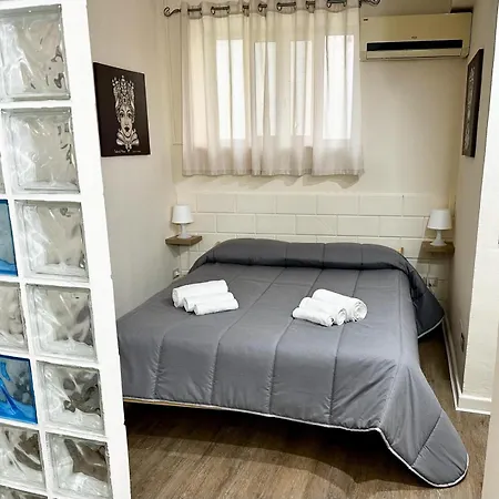 Merlino Smarthouse Zisa * Палермо