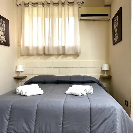 Merlino Smarthouse Zisa Апартаменты