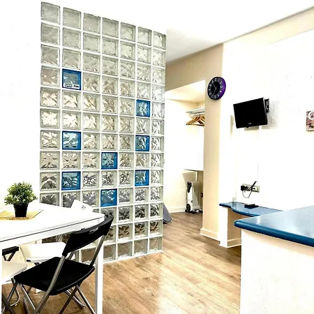 Apartment Merlino Smarthouse Zisa