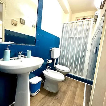 Merlino Smarthouse Zisa Апартаменты