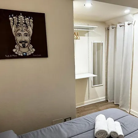 Merlino Smarthouse Zisa Апартаменты *