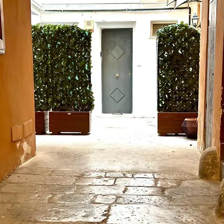 Merlino Smarthouse Zisa