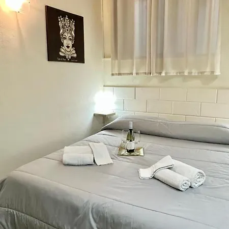 Апартаменты Merlino Smarthouse Zisa