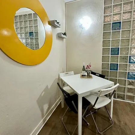 Merlino Smarthouse Zisa Апартаменты Палермо