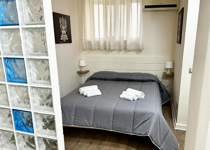 Merlino Smarthouse Zisa * Палермо