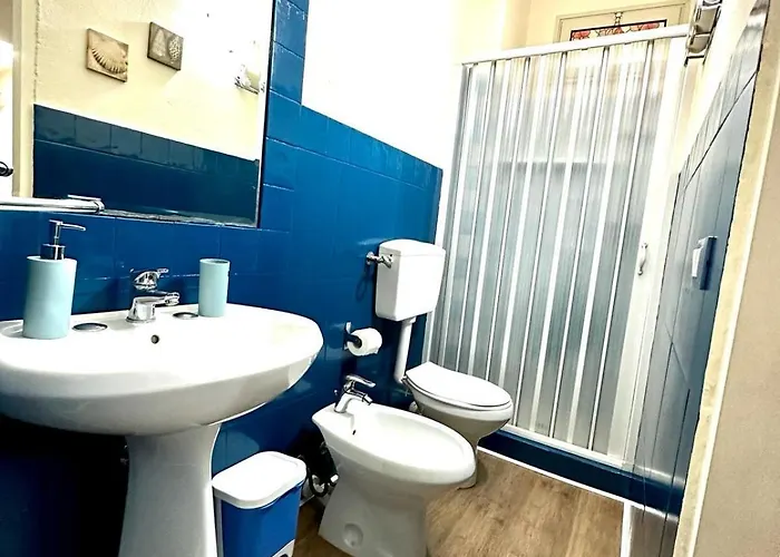 Merlino Smarthouse Zisa Апартаменты