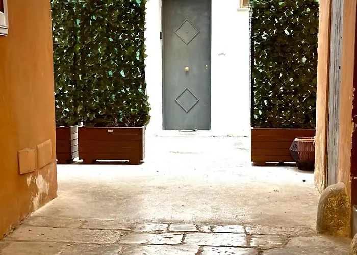 Merlino Smarthouse Zisa