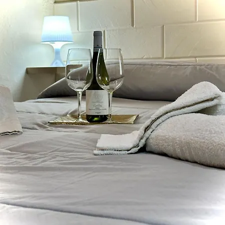 Merlino Smarthouse Zisa Apartamento *